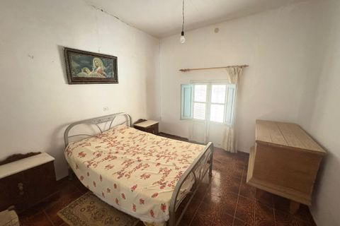 Byhus i Arboleas, Almeria, Arboleas - € 55.000 | Ref: Casa Retiro - foto 27